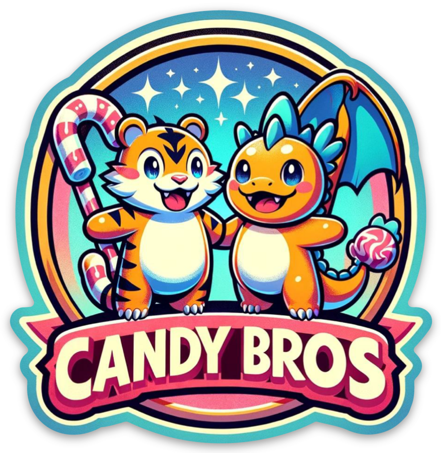 Candy Bros